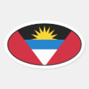 Search for barbuda stickers World flags