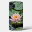 Search for blooming lotus iphone cases Beauty