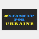 Search for ukrainian flag stickers Ukraine