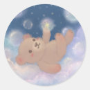 Search for fluffy cloud stickers Cute