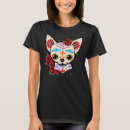 Search for day of the dead chihuahua Skull