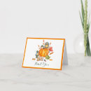 Search for frog cards Fall