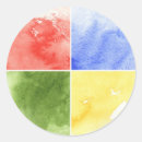 Search for vintage wallpaper stickers Abstract
