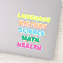 Search for drop stickers Trendy