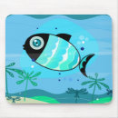Search for underwater mousepads Cute