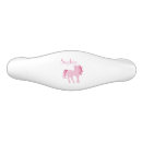Search for unicorn drawer knobs and pulls Girl