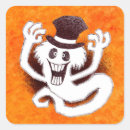 Search for spoopy stickers Ghost