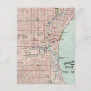 Search for milwaukee postcards Map