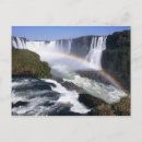 Search for iguassu postcards River