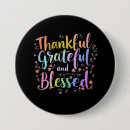 Search for thanksgiving badges Grateful