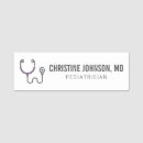 Search for hospital name tags Physician