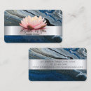 Search for stripe blue business cards Boutique