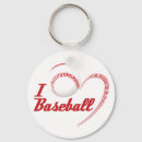 Search for baseball field key rings Sport