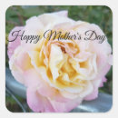 Search for happy mothers day envelope seals Rose