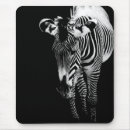 Search for one mousepads Black and white