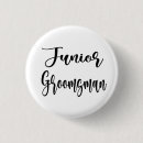 Search for tux badges Groomsman