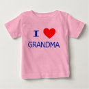 Search for grandma baby shirts Grampa