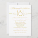 Search for drinks and dinner invitations Vintage
