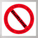 Search for stop bullying posters Anti bully
