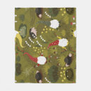 Search for gnome blankets Forest