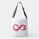 Search for infinity bags Symbol