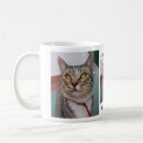 Search for tabby cat coffee mugs Animals