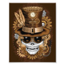 Search for steampunk halloween posters Spooky
