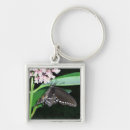 Search for swallowtail butterflies key rings Floral