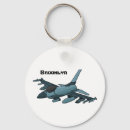 Search for fighter jet key rings Air force