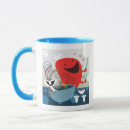 Search for gossamer mugs Cartoon