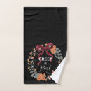 Search for halloween towels Gothic