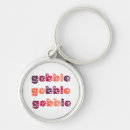 Search for gobble key rings Funny