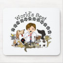 Search for veterinarian mousepads Animal