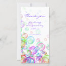Search for soaps cards Bubble