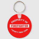Search for firefighting key rings Firemen