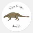 Search for paleontologist stickers Jurassic