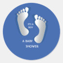 Search for baby foot prints stickers Pink