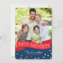 Search for gold photo christmas cards Stylish