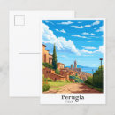 Search for umbria postcards Perugia