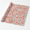 Search for daisy print wrapping paper Abstract