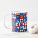 Search for july four mugs Independence