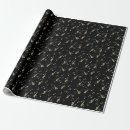 Search for saxophone wrapping paper Jazzy