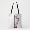 Search for harp bags Music