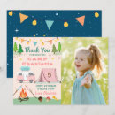 Search for camping thank you cards Camp out