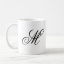 Search for jumbo tea mugs Black and white