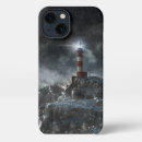 Search for lighthouse iphone cases Storm