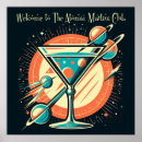 Search for space welcome posters Retro