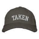 Search for taken hats Honeymoon