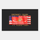 Search for wooshy stickers Usmc