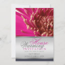 Search for pink gerbera invitations Photography